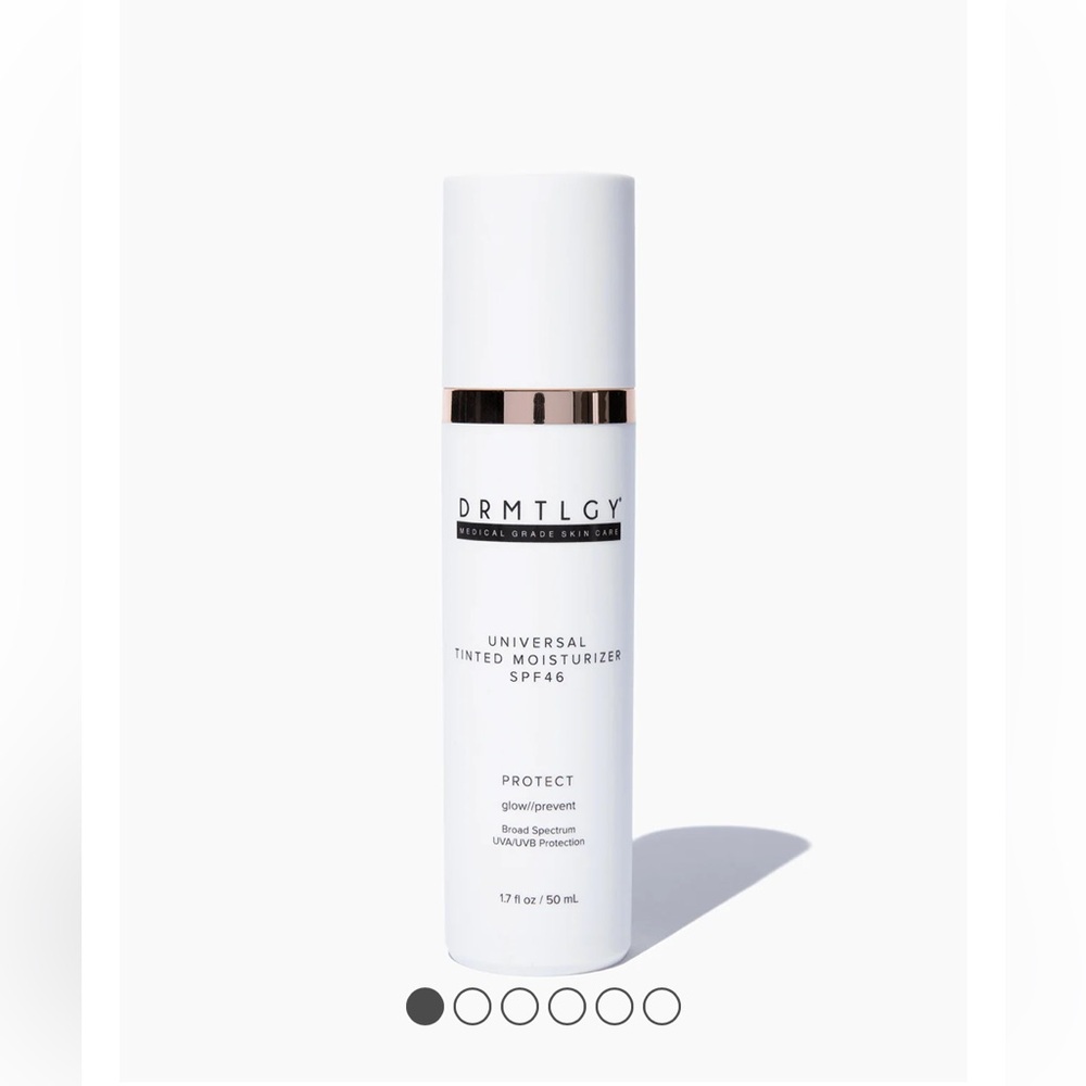 Drmtlgy Universal Tinted Moisturizer SPF 46